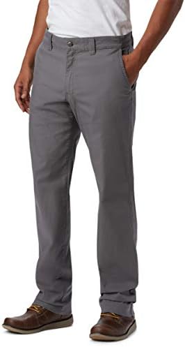  32 pulgadas - Columbia Mens Flex ROC Pant
