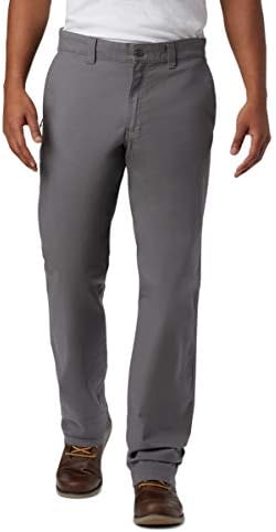  32 pulgadas - Columbia Mens Flex ROC Pant