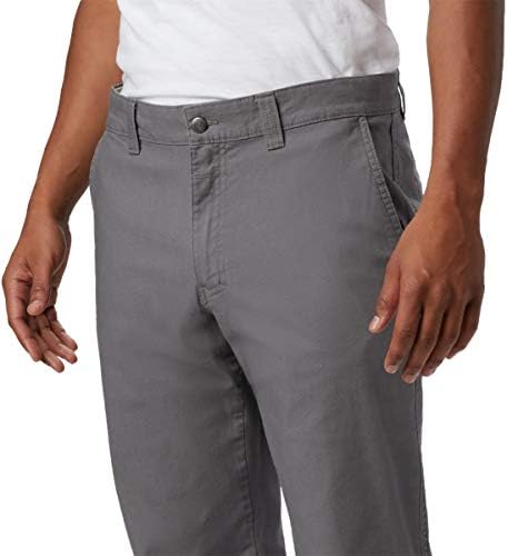  32 pulgadas - Columbia Mens Flex ROC Pant