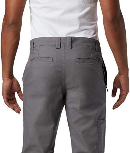  32 pulgadas - Columbia Mens Flex ROC Pant