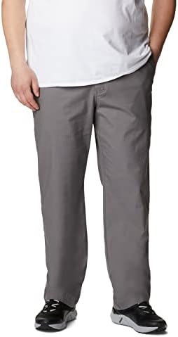  32 pulgadas - Columbia Mens Flex ROC Pant