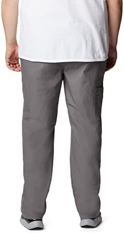  32 pulgadas - Columbia Mens Flex ROC Pant
