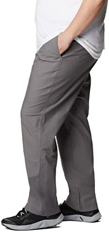 32 pulgadas - Columbia Mens Flex ROC Pant