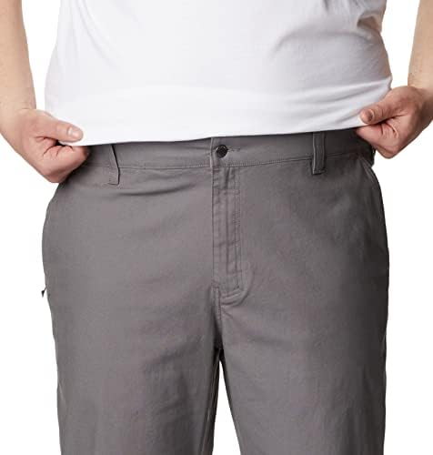  32 pulgadas - Columbia Mens Flex ROC Pant