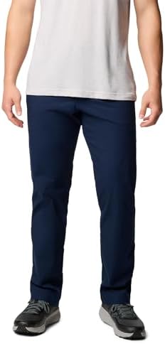  32 pulgadas - Columbia Mens Flex ROC Pant