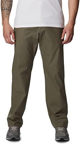  32 pulgadas - Columbia Mens Flex ROC Pant