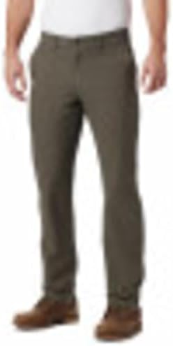  32 pulgadas - Columbia Mens Flex ROC Pant