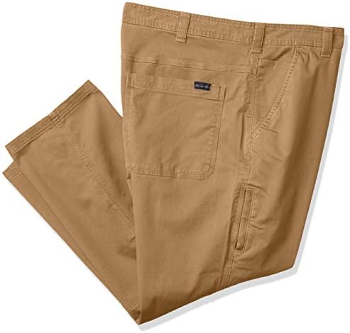  32 pulgadas - Columbia Mens Flex ROC Pant