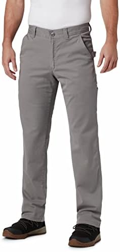  32 pulgadas - Columbia Mens Flex ROC Pant