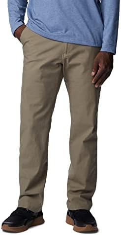  32 pulgadas - Columbia Mens Flex ROC Pant