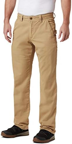  32 pulgadas - Columbia Mens Flex ROC Pant