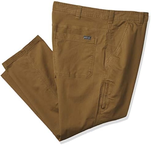  32 pulgadas - Columbia Mens Flex ROC Pant