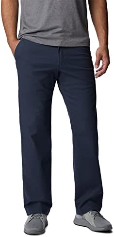  32 pulgadas - Columbia Mens Flex ROC Pant