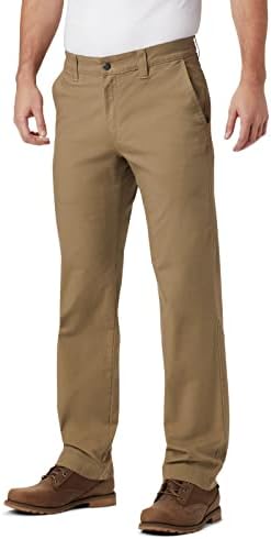  32 pulgadas - Columbia Mens Flex ROC Pant