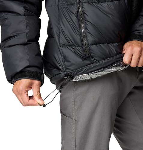 Columbia Mens Pike Lake Jacket