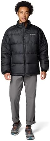 Columbia Mens Pike Lake Jacket