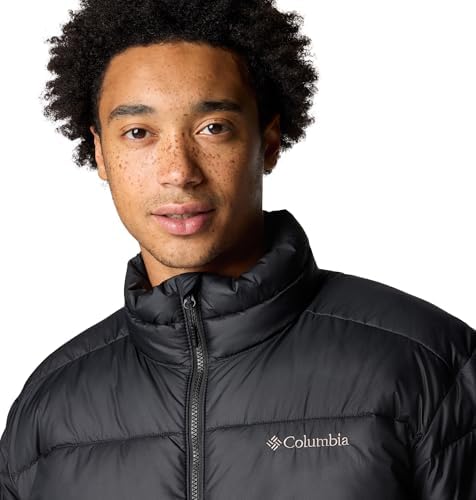 Columbia Mens Pike Lake Jacket