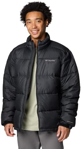 Columbia Mens Pike Lake Jacket
