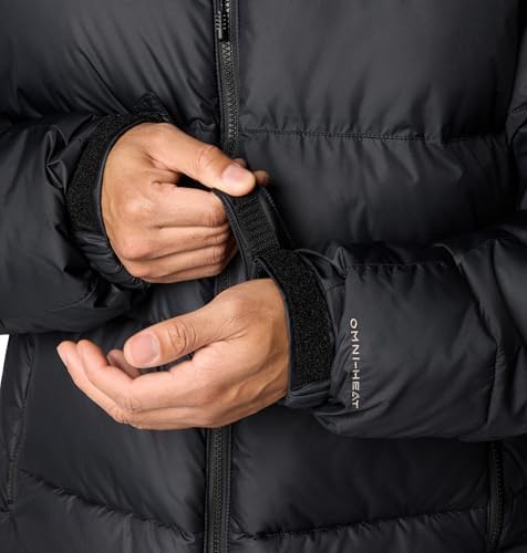 Columbia Mens Pike Lake Jacket