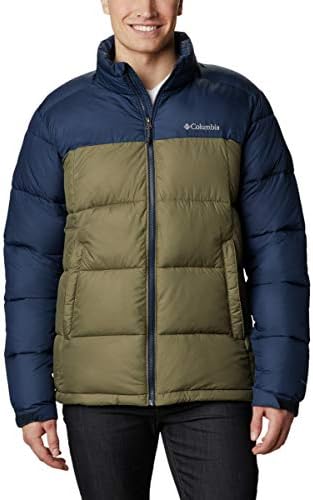 Columbia Mens Pike Lake Jacket
