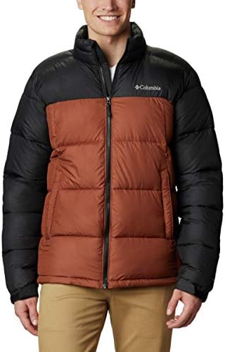 Columbia Mens Pike Lake Jacket