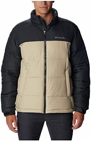 Columbia Mens Pike Lake Jacket