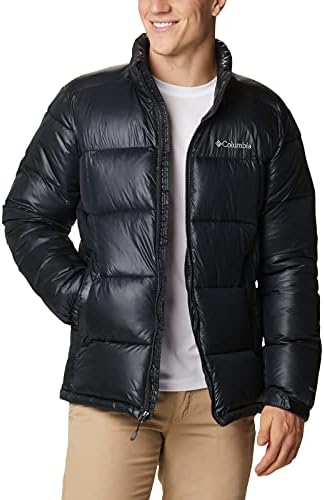 Columbia Mens Pike Lake Jacket