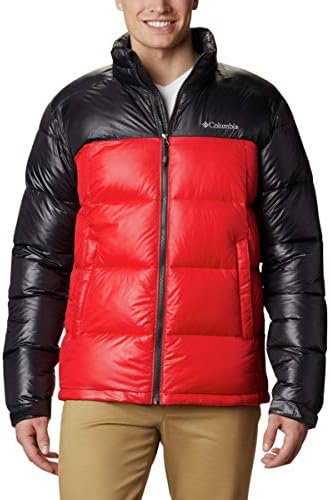 Columbia Mens Pike Lake Jacket