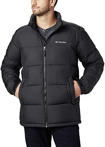 Columbia Mens Pike Lake Jacket