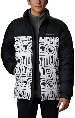 Columbia Mens Pike Lake Jacket