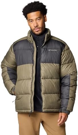 Columbia Mens Pike Lake Jacket