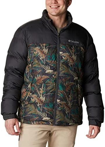 Columbia Mens Pike Lake Jacket