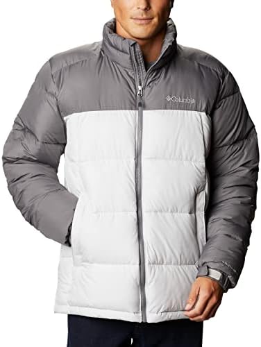 Columbia Mens Pike Lake Jacket