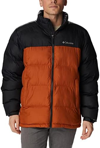Columbia Mens Pike Lake Jacket