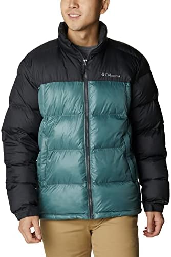 Columbia Mens Pike Lake Jacket