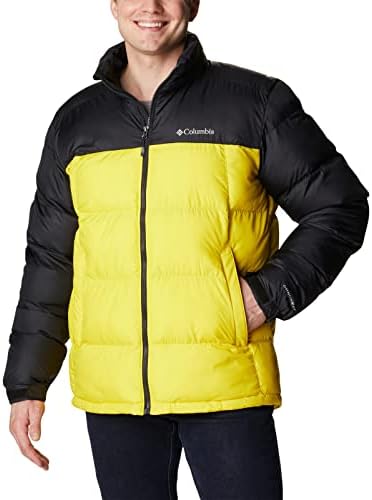 Columbia Mens Pike Lake Jacket