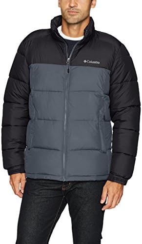 Columbia Mens Pike Lake Jacket