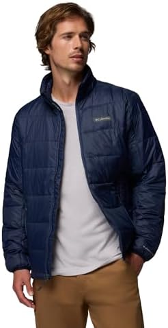 Columbia Mens Voodoo Falls 590 Turbodown II Jacket