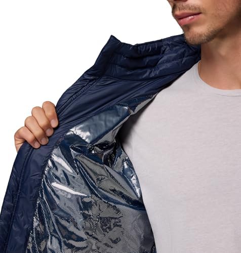 Columbia Mens Voodoo Falls 590 Turbodown II Jacket