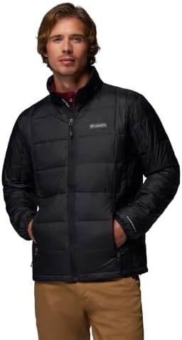 Columbia Mens Voodoo Falls 590 Turbodown II Jacket