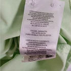 Columbia PFG Bahama II Shirt Mens Size Small Green Long Sleeve Fishing Hiking