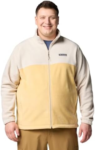 Columbia Steens Mountain  Full Zip 2 0