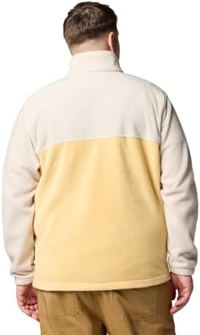 Columbia Steens Mountain  Full Zip 2 0