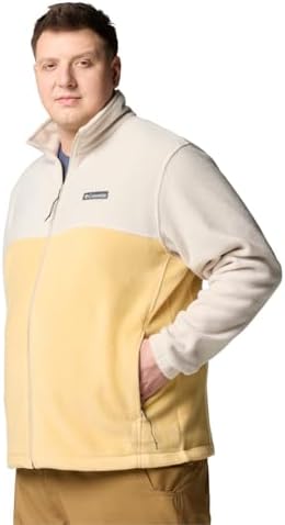 Columbia Steens Mountain  Full Zip 2 0