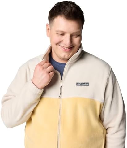 Columbia Steens Mountain  Full Zip 2 0