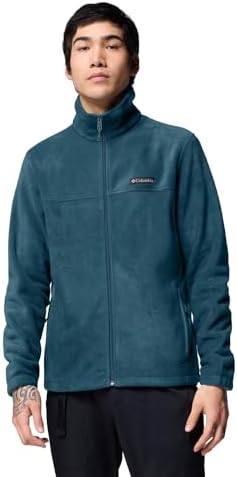 Columbia Steens Mountain  Full Zip 2 0