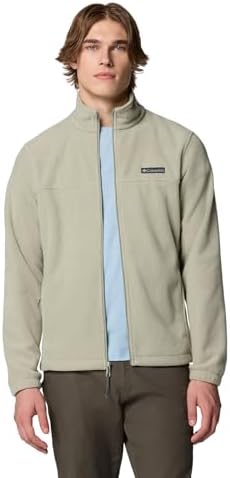 Columbia Steens Mountain  Full Zip 2 0