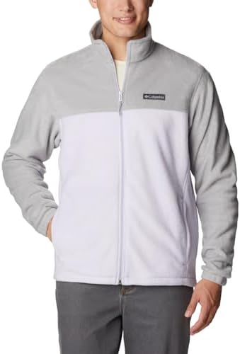 Columbia Steens Mountain  Full Zip 2 0