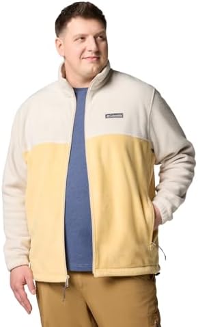 Columbia Steens Mountain  Full Zip 2 0