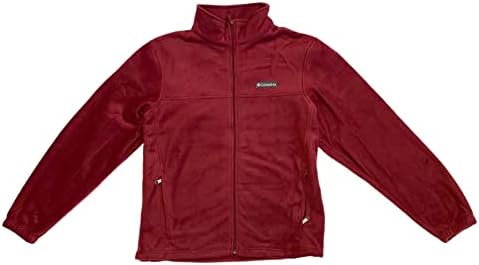 Columbia Steens Mountain  Full Zip 2 0